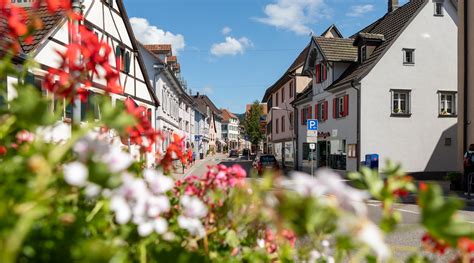 kandern deutschland